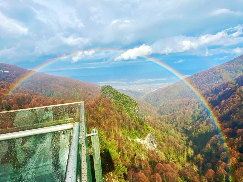Sapanca, Maşukiye, Kartepe, Cam Teras ( Serpme Kahvaltı Dahil )