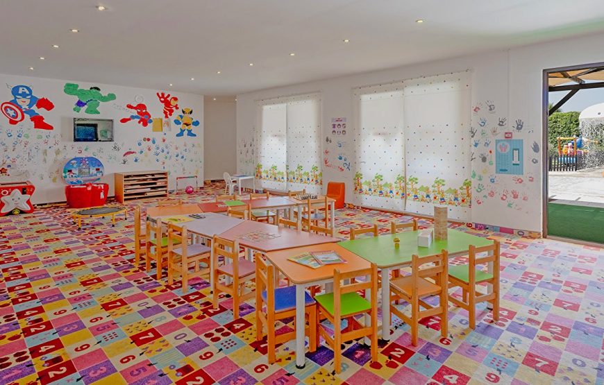 Alanya Beach Club Doğanay 5* – Her Şey Dahil Konaklama ve Ulaşım Dahil ( 28 Haziran Hareket – 4 Temmuz Dönüş )