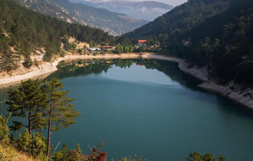 Abant Gölü, Mudurnu, Göynük ( Kahvaltı Dahil / 14 Haziran Hareketli )
