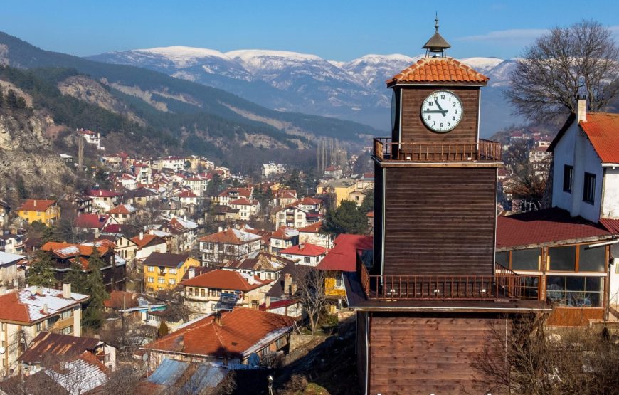 Abant Gölü, Mudurnu, Göynük ( Kahvaltı Dahil / 14 Haziran Hareketli )