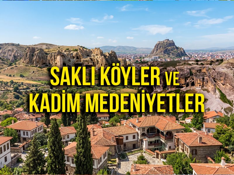 Birgi, Tire, Ödemiş, Frig Vadisi, Afyonkarahisar ( 3 Temmuz – 5 Temmuz )