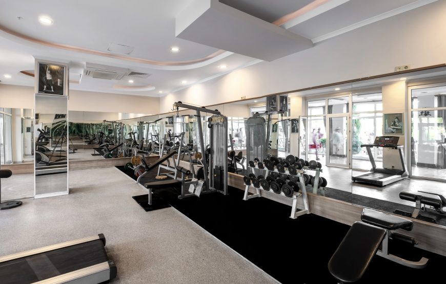 Alanya Solivia Hotel (Ex. Titan Select Hotel) 5* – Her Şey Dahil Konaklama ve Ulaşım Dahil ( 28 Haziran – 4 Temmuz )