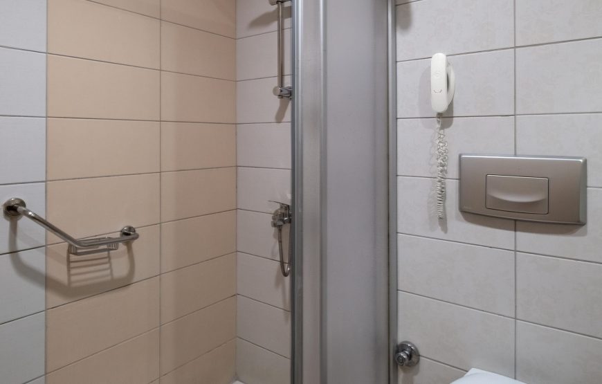 Alanya Solivia Hotel (Ex. Titan Select Hotel) 5* – Her Şey Dahil Konaklama ve Ulaşım Dahil ( 28 Haziran – 4 Temmuz )