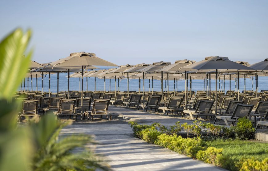 Alanya Solivia Hotel (Ex. Titan Select Hotel) 5* – Her Şey Dahil Konaklama ve Ulaşım Dahil ( 28 Haziran – 4 Temmuz )