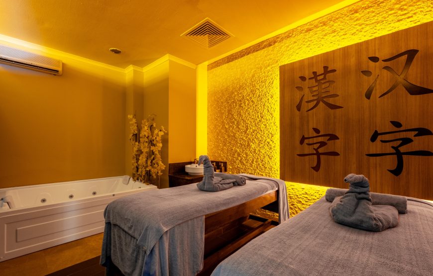 Alanya Solivia Hotel (Ex. Titan Select Hotel) 5* – Her Şey Dahil Konaklama ve Ulaşım Dahil ( 28 Haziran – 4 Temmuz )