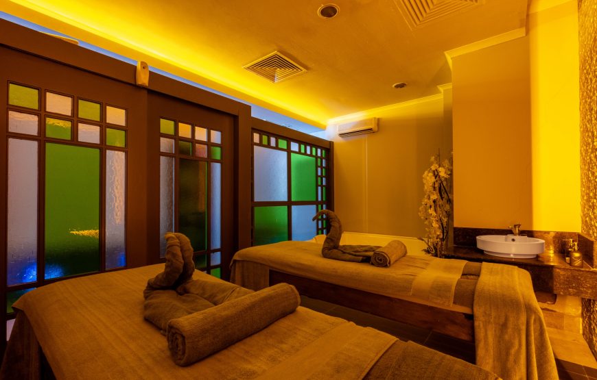 Alanya Solivia Hotel (Ex. Titan Select Hotel) 5* – Her Şey Dahil Konaklama ve Ulaşım Dahil ( 28 Haziran – 4 Temmuz )