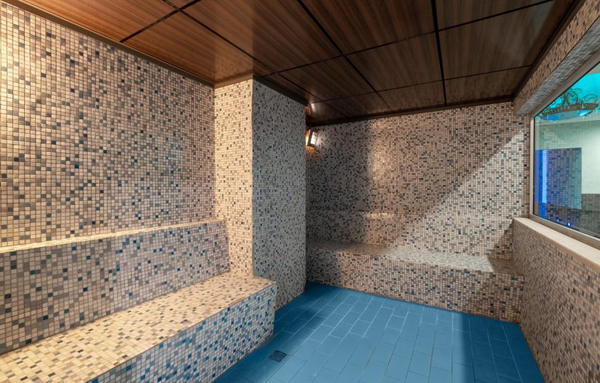 Alanya Solivia Hotel (Ex. Titan Select Hotel) 5* – Her Şey Dahil Konaklama ve Ulaşım Dahil ( 28 Haziran – 4 Temmuz )