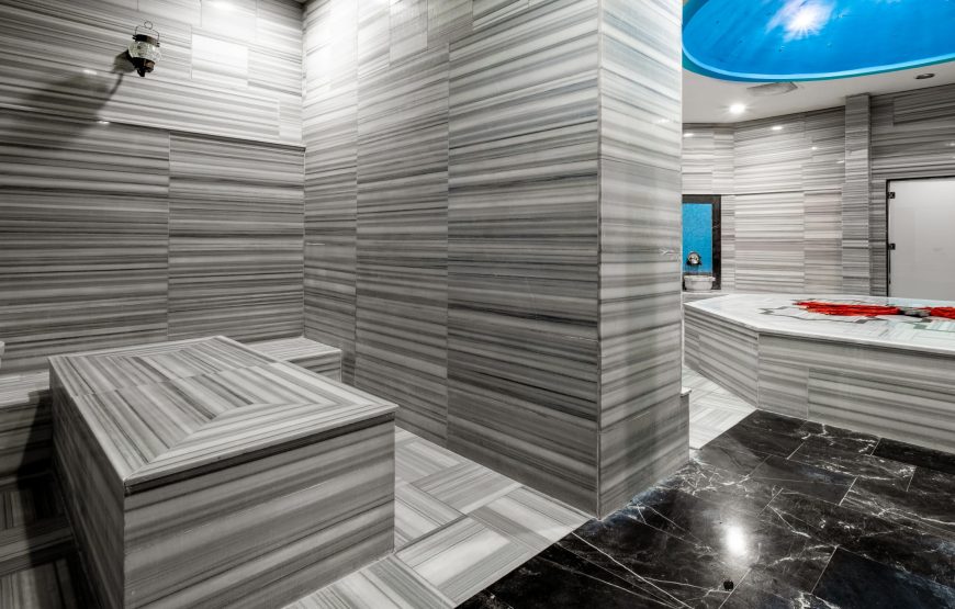 Alanya Solivia Hotel (Ex. Titan Select Hotel) 5* – Her Şey Dahil Konaklama ve Ulaşım Dahil ( 28 Haziran – 4 Temmuz )
