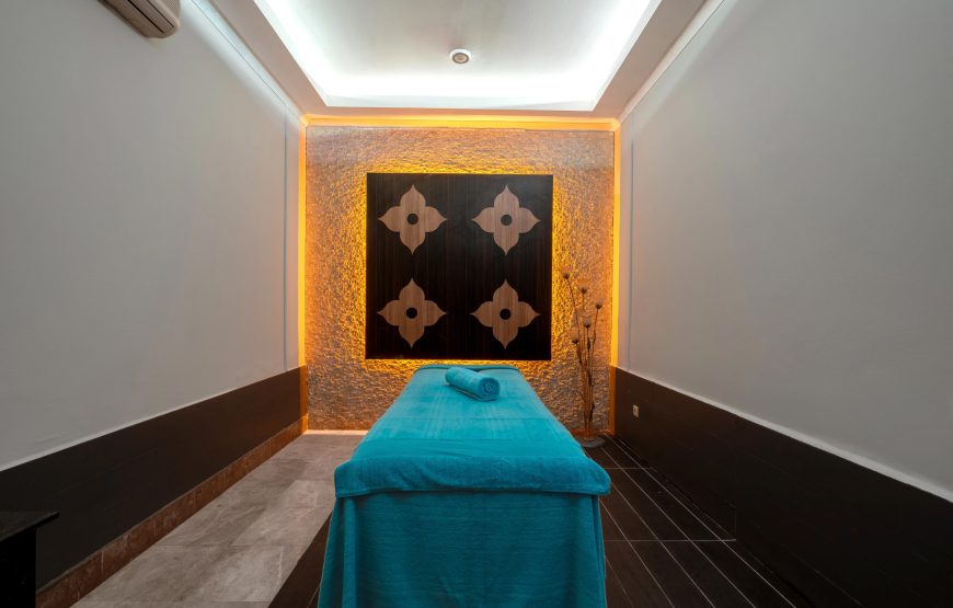 Alanya Solivia Hotel (Ex. Titan Select Hotel) 5* – Her Şey Dahil Konaklama ve Ulaşım Dahil ( 28 Haziran – 4 Temmuz )