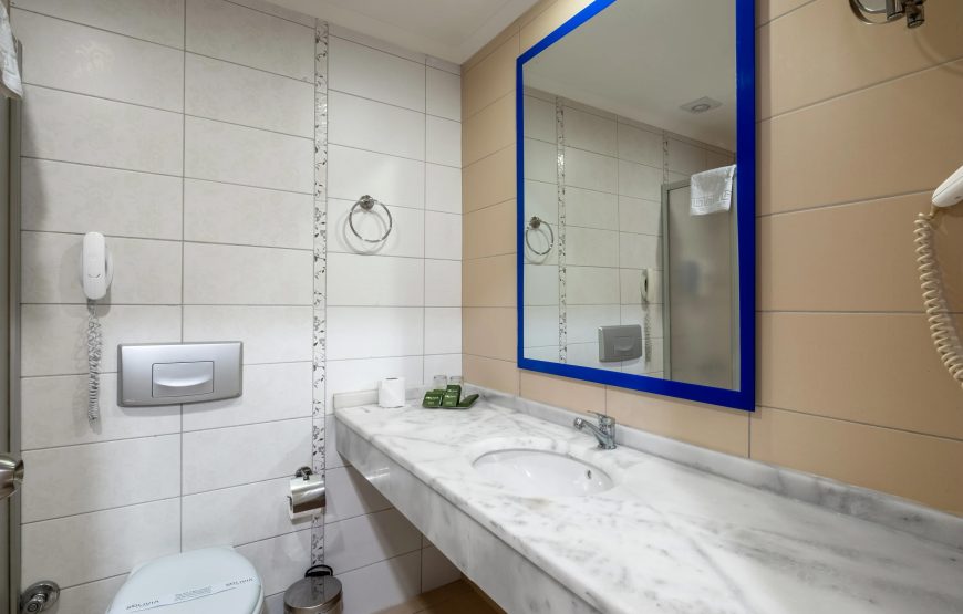 Alanya Solivia Hotel (Ex. Titan Select Hotel) 5* – Her Şey Dahil Konaklama ve Ulaşım Dahil ( 28 Haziran – 4 Temmuz )