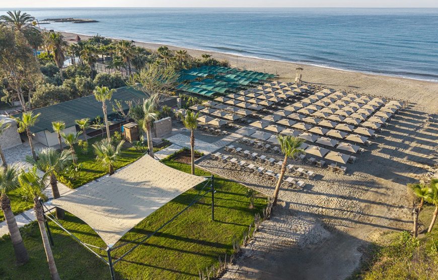 Alanya Solivia Hotel (Ex. Titan Select Hotel) 5* – Her Şey Dahil Konaklama ve Ulaşım Dahil ( 28 Haziran – 4 Temmuz )