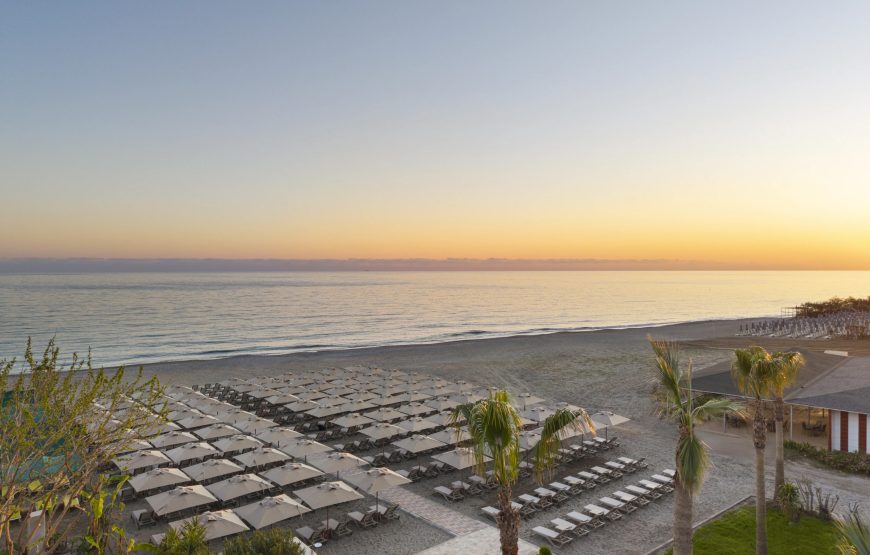 Alanya Solivia Hotel (Ex. Titan Select Hotel) 5* – Her Şey Dahil Konaklama ve Ulaşım Dahil ( 28 Haziran – 4 Temmuz )