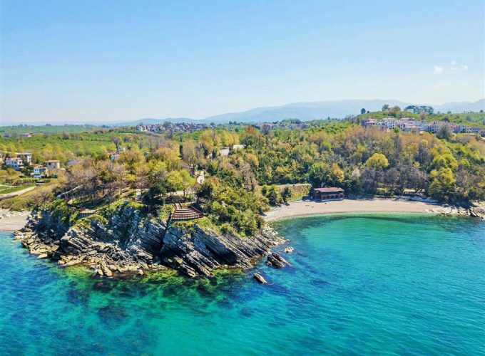 Akçakoca Sahil ve Mağaralar ( Serpme Kahvaltı Dahil )