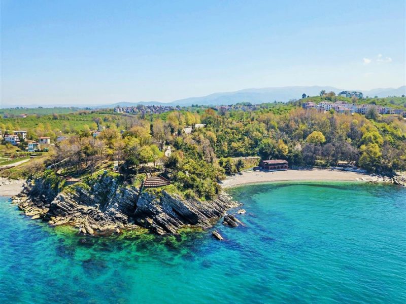 Akçakoca Sahil ve Mağaralar ( Serpme Kahvaltı Dahil )