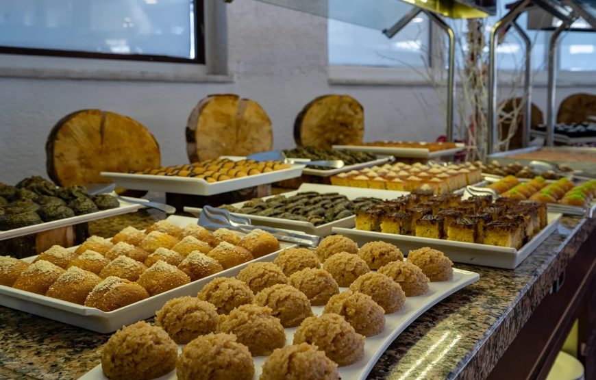 Bodrum Golden Beach – Her Şey Dahil ve Ulaşım Dahil ( 29 Ağustos Hareket, 4 Eylül Dönüş )