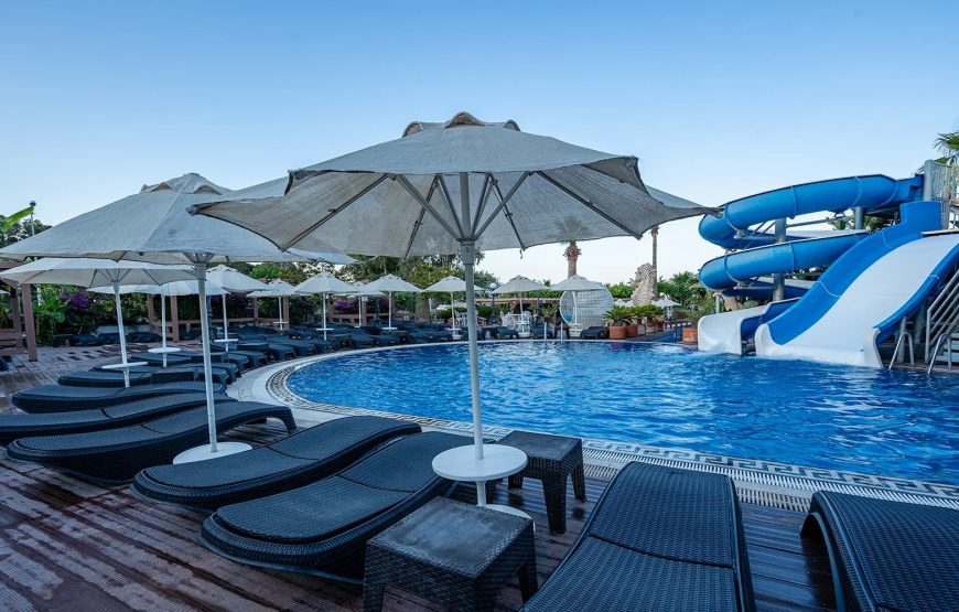 Bodrum Golden Beach – Her Şey Dahil ve Ulaşım Dahil ( 29 Ağustos Hareket, 4 Eylül Dönüş )