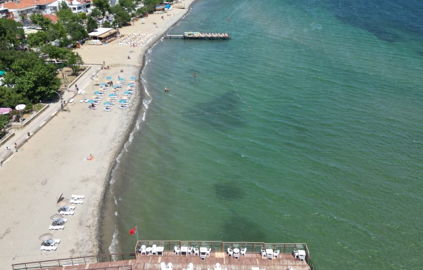 Şarköy, Mürefte Bağ Bozumu ve Uçmakdere ( Kahvaltı Dahil / 3 Ekim Hareketli )