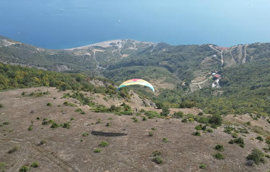 Şarköy, Mürefte Bağ Bozumu ve Uçmakdere ( Kahvaltı Dahil / 3 Ekim Hareketli )