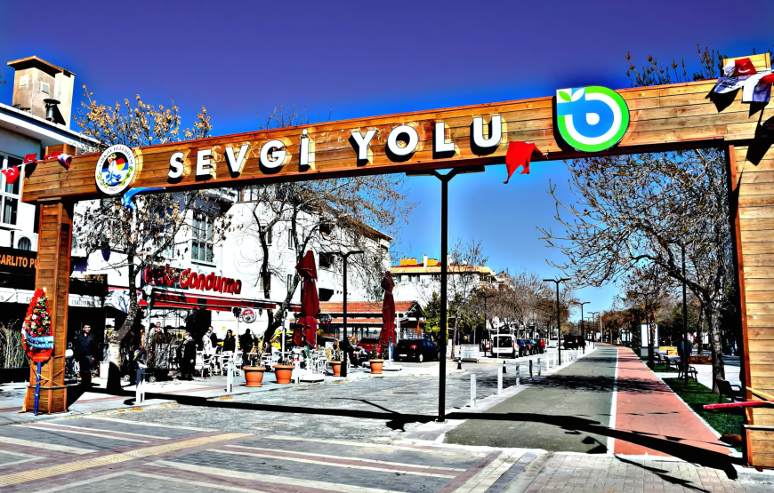 Şarköy, Mürefte Bağ Bozumu ve Uçmakdere ( Kahvaltı Dahil / 3 Ekim Hareketli )
